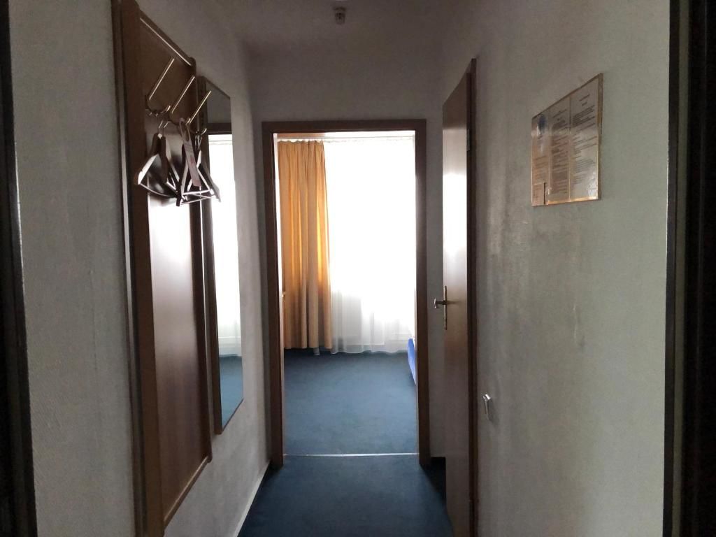 Отель Bulvar Shevchenko Киев