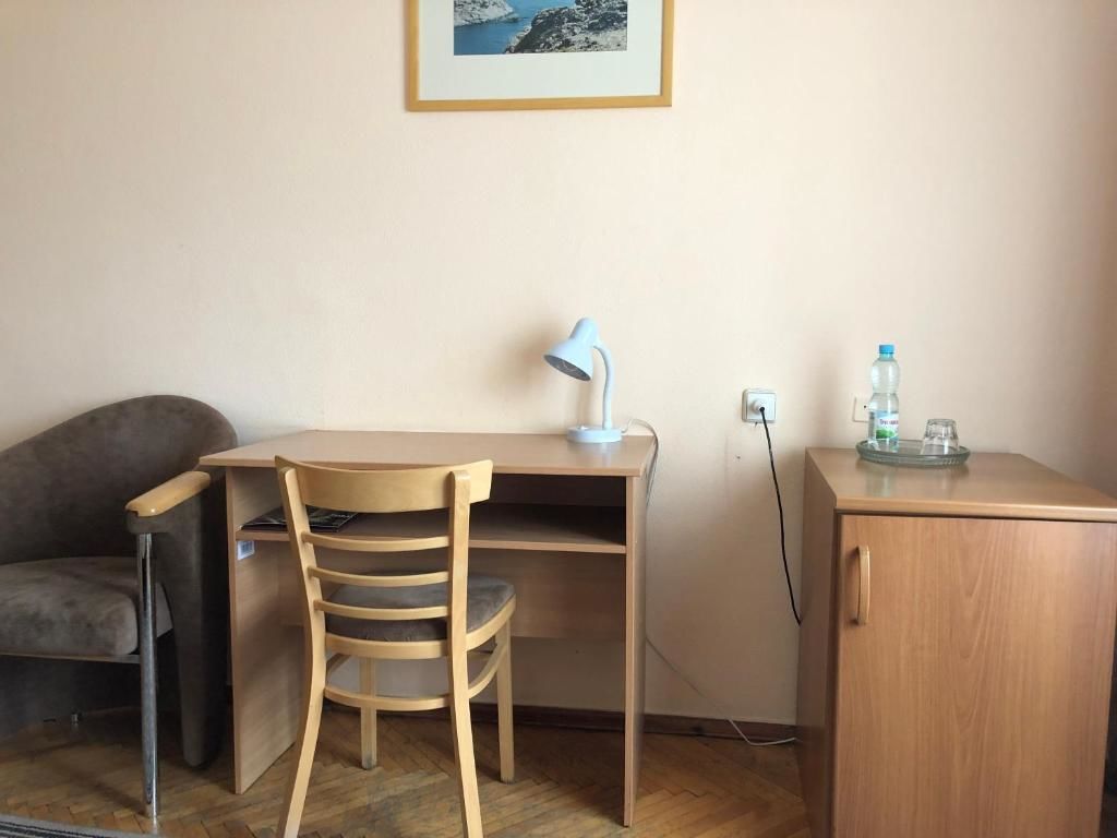 Отель Bulvar Shevchenko Киев-24