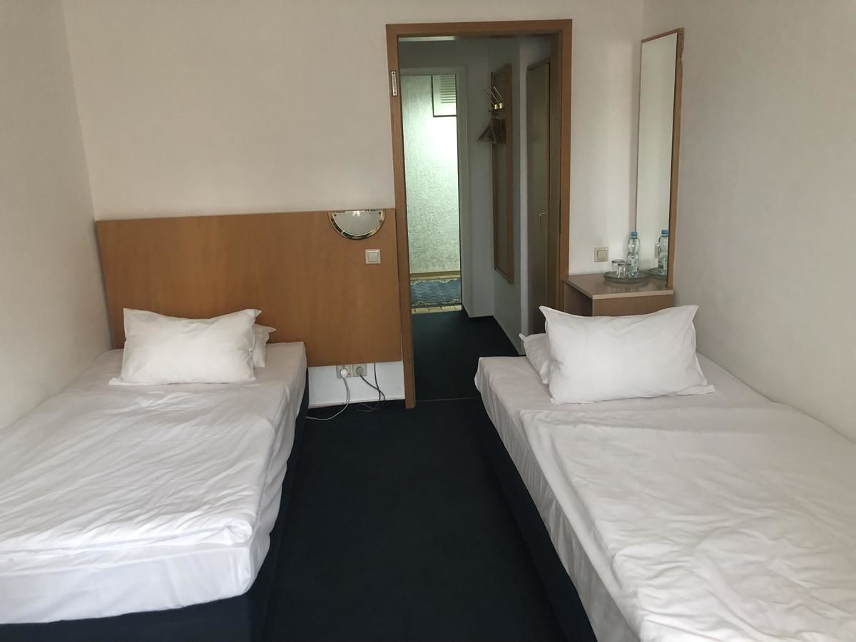 Отель Bulvar Shevchenko Киев-8