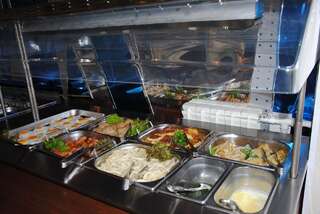 Отель Bulvar Shevchenko Киев-6