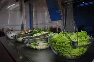 Отель Bulvar Shevchenko Киев-7