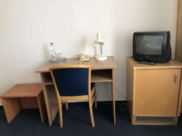 Отель Bulvar Shevchenko Киев-12