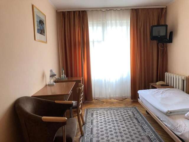 Отель Bulvar Shevchenko Киев-19