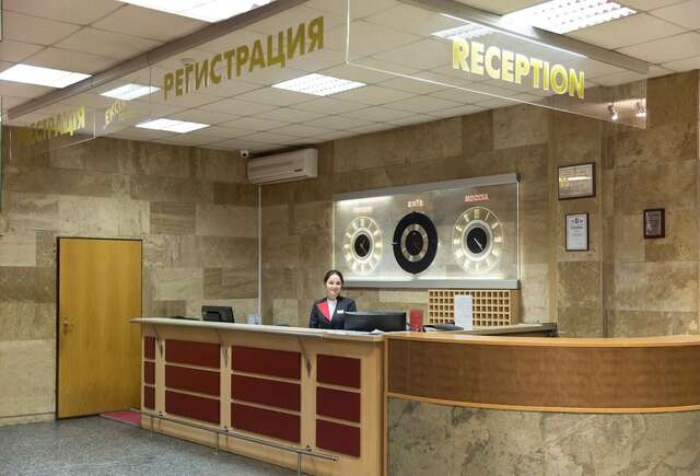 Отель Bulvar Shevchenko Киев-5