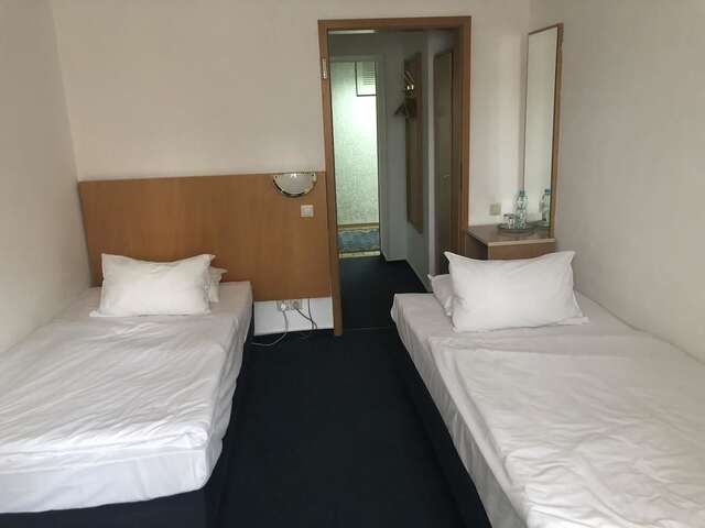 Отель Bulvar Shevchenko Киев-7