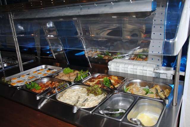 Отель Bulvar Shevchenko Киев-9