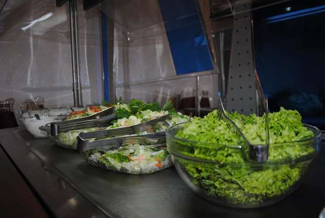 Отель Bulvar Shevchenko Киев-10